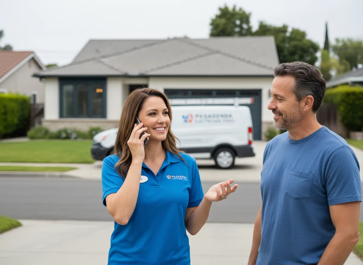 Electrician Hartville, WY FAQs